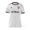 Tailandia 1ª Camiseta Albacete 2021-2022 Tailandia 1ª Camiseta Albacete 2021-2022