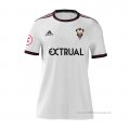 Tailandia 1ª Camiseta Albacete 2021-2022