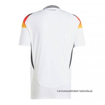 1ª Camiseta Alemania 2024