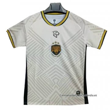 Tailandia Camiseta Amazonas Special 2025-2026