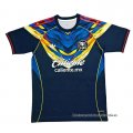 Tailandia Camiseta America Special 2025 Negro