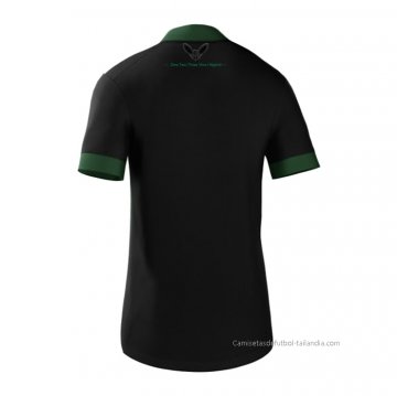 Tailandia 2ª Camiseta Argelia Special 2021