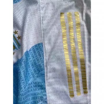 Tailandia Camiseta Argentina Maradona Special 2021