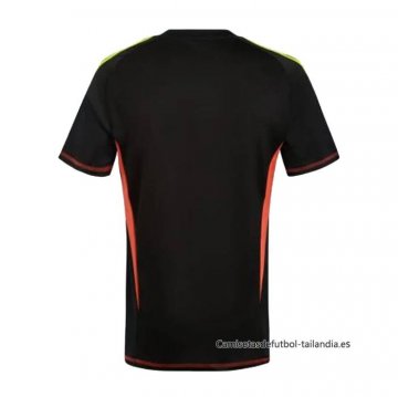 Camiseta Argentina Portero 2024 Negro