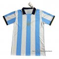 Tailandia Camiseta Argentina Special 2024-2025 Azul Blanco
