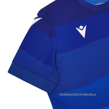 Tailandia 3ª Camiseta Armenia 2025