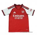 Tailandia 1ª Camiseta Arsenal 2026-2027