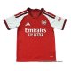 Tailandia 1ª Camiseta Arsenal 2026-2027