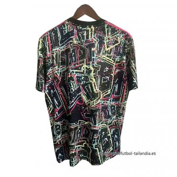 Tailandia Camiseta Arsenal Special 2025-2026