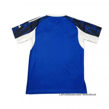 Tailandia Camiseta Arsenal Special 2025-2026 Azul
