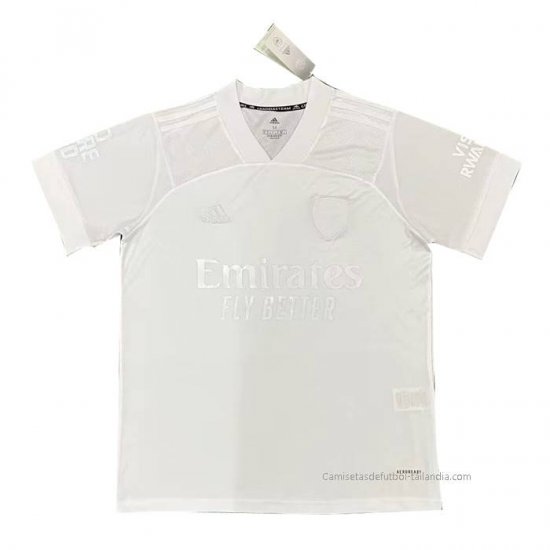 Tailandia Camiseta Arsenal Special 2022-2023 - Haga un click en la imagen para cerrar