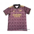 Tailandia Camiseta Arsenal Special 2025-2026 Rojo