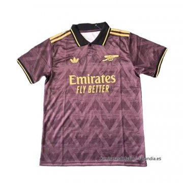 Tailandia Camiseta Arsenal Special 2025-2026 Rojo Tailandia Camiseta Arsenal Special 2025-2026 Rojo