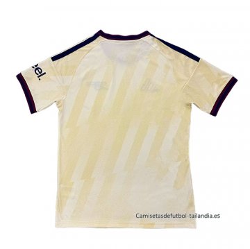 Tailandia 3ª Camiseta Arsenal 2026-2027