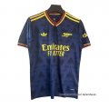 Tailandia 2ª Camiseta Arsenal 2026-2027