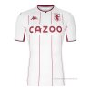 2ª Camiseta Aston Villa 2021-2022 2ª Camiseta Aston Villa 2021-2022