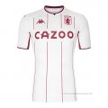 2ª Camiseta Aston Villa 2021-2022