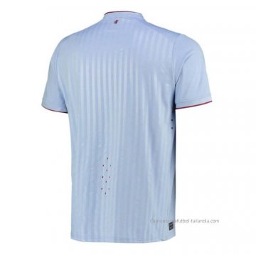 2ª Camiseta Aston Villa 2022-2023