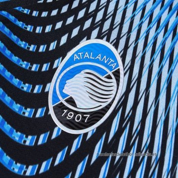 Tailandia 4ª Camiseta Atalanta 2025-2026