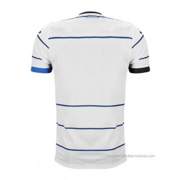 Tailandia 2ª Camiseta Atalanta 2023-2024
