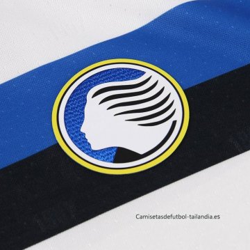 2ª Camiseta Atalanta 2024-2025