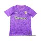 Tailandia Camiseta Athletic Bilbao Portero 2025-2026 Purpura