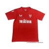 Tailandia Camiseta Athletic Bilbao Portero 2025-2026 Rojo Tailandia Camiseta Athletic Bilbao Portero 2025-2026 Rojo