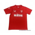 Tailandia Camiseta Athletic Bilbao Portero 2025-2026 Rojo