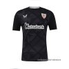 Tailandia 1ª Camiseta Athletic Bilbao Portero 2024-2025 Tailandia 1ª Camiseta Athletic Bilbao Portero 2024-2025