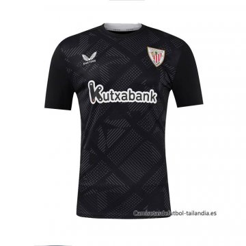 Tailandia 1ª Camiseta Athletic Bilbao Portero 2024-2025 Tailandia 1ª Camiseta Athletic Bilbao Portero 2024-2025