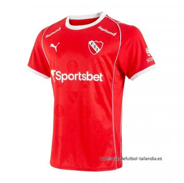 Tailandia 1ª Camiseta Atletico Independiente 2026
