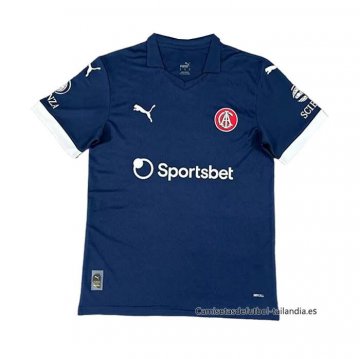 Tailandia 3ª Camiseta Atletico Independiente 2025