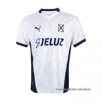 Tailandia 2ª Camiseta Atletico Independiente 2025