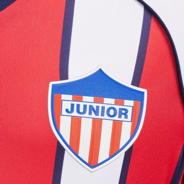 Tailandia 1ª Camiseta Atletico Junior 2026