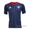 Tailandia 2ª Camiseta Atletico Junior 2026