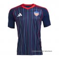 Tailandia 2ª Camiseta Atletico Junior 2026