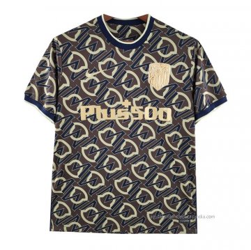 Tailandia Camiseta Atletico Madrid Special 2022 Tailandia Camiseta Atletico Madrid Special 2022