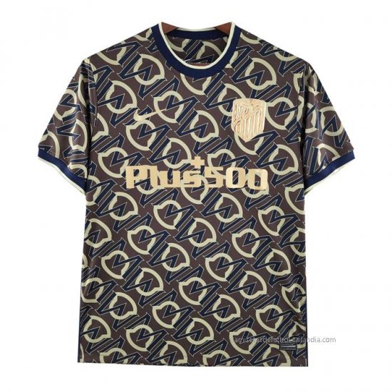 Tailandia Camiseta Atletico Madrid Special 2022 - Haga un click en la imagen para cerrar