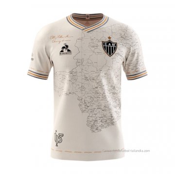 Tailandia Camiseta Atletico Mineiro Special 2021 Tailandia Camiseta Atletico Mineiro Special 2021