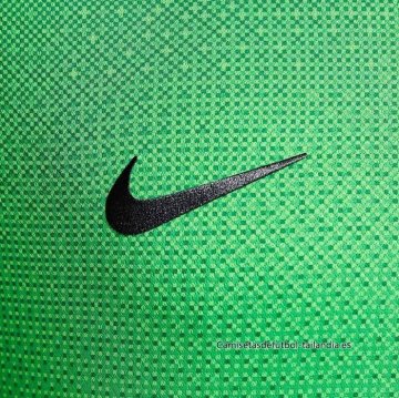 Tailandia 3ª Camiseta Atletico Nacional 2025