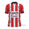 Tailandia 1ª Camiseta Atletico San Luis 2024-2025 Tailandia 1ª Camiseta Atletico San Luis 2024-2025