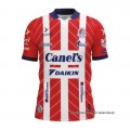 Tailandia 1ª Camiseta Atletico San Luis 2024-2025