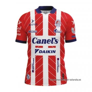 Tailandia 1ª Camiseta Atletico San Luis 2024-2025 Tailandia 1ª Camiseta Atletico San Luis 2024-2025
