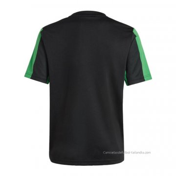 1ª Camiseta Austin 2021