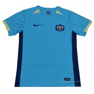 Tailandia 2ª Camiseta Australia 2023 Tailandia 2ª Camiseta Australia 2023