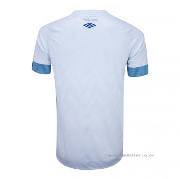 Tailandia 2ª Camiseta Avai 2021