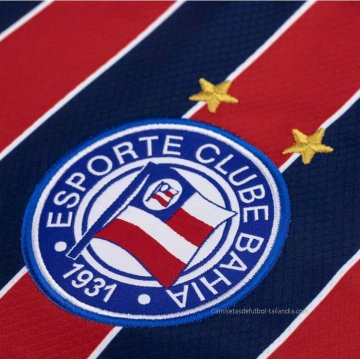 Tailandia 2ª Camiseta Bahia FC 2022