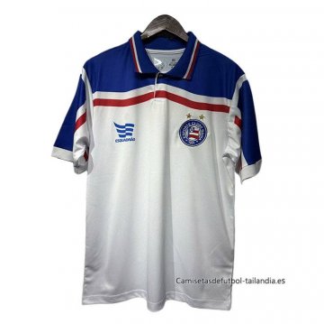 Tailandia Camiseta Bahia Special 2025 Tailandia Camiseta Bahia Special 2025