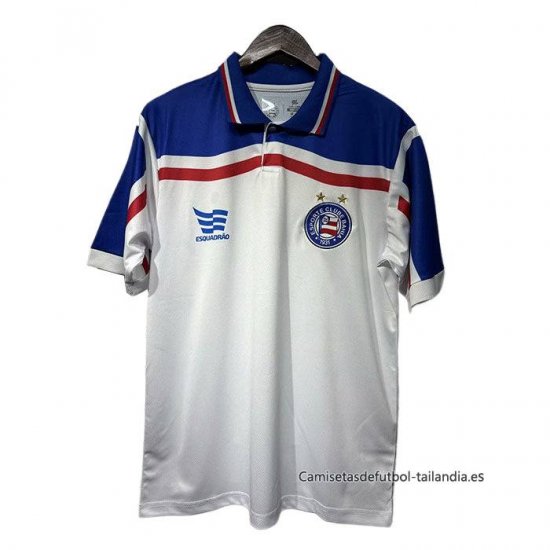 Tailandia Camiseta Bahia Special 2025 - Haga un click en la imagen para cerrar