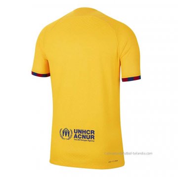 4ª Camiseta Barcelona 2022-2023